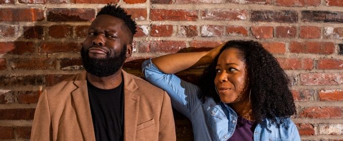 Photos: First Look at the World Premiere of BACKING TRACK at The Arden Photos