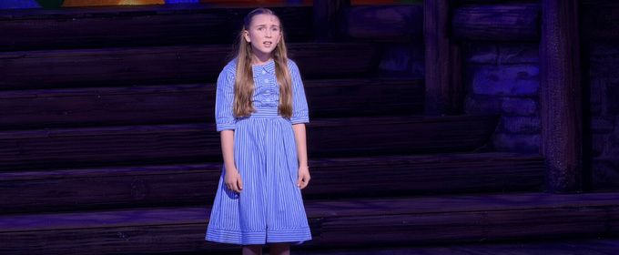 Review: MSMT YOUTH COMPANY SHINES IN MATILDA, JR. THE MUSICAL