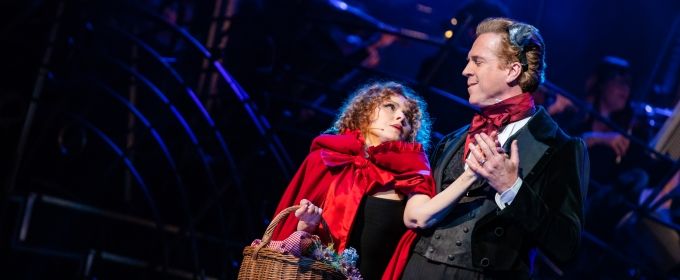 Photos: Bernadette Peters, Michael Ball, Judi Dench, and More Celebrate Sondheim Photos