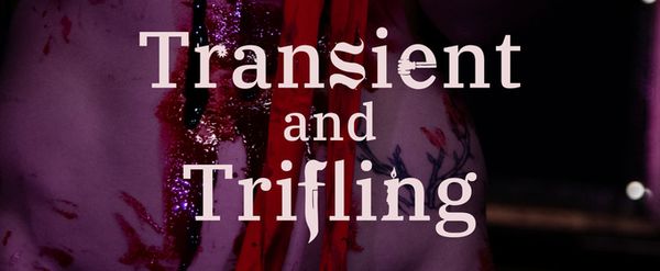 BDSM Cabaret Show TRANSIENT AND TRIFLING Will Come to Brighton Fringe Church Venue