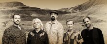 PURE PRAIRIE LEAGUE to Perform at Bilheimer Capitol Theatre in Clearwater