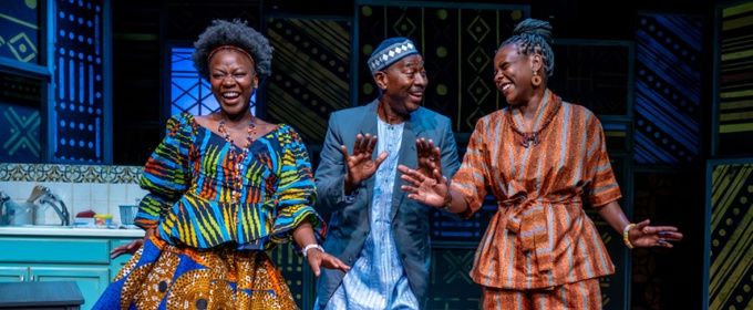 MALA ARIA to Begin Performances This Week at Premiere Stages at Kean University