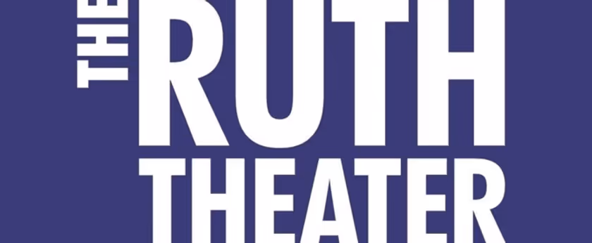 The Ruth Theater Names Blake Barlow as New Executive Director Photo