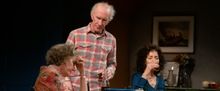 Photos/Video: First Look at THE CHILDREN at Seattle Rep
