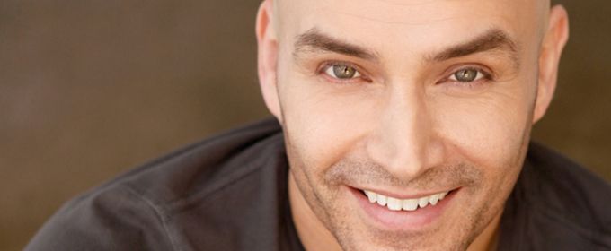 BWW Spotlight Series: Meet Doug Mattingly, A Multi-Talented Actor, Singer, Direc Photos