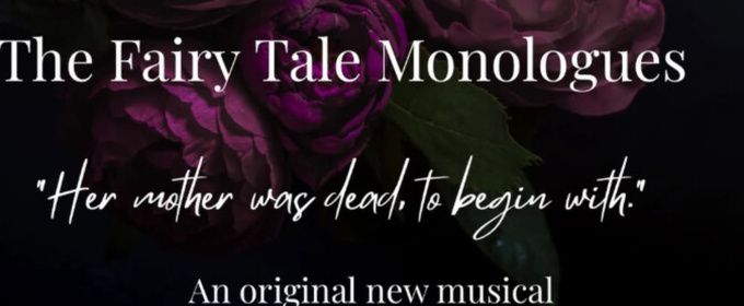 Review: THE FAIRY TALE MONOLOGUES at Riot Productions