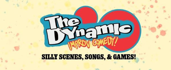 Dynamic El Dorado to Present THE DYNAMIC! Live Improv Comedy in Atlanta