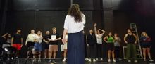FORGET I SAID ANYTHING to Open Off-Broadway at Theatre Row This Summer