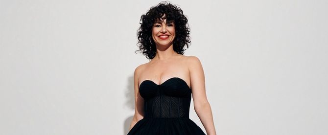 The Philly Pops to Celebrate the Music of Lin-Manuel Miranda with Mandy Gonzalez This April