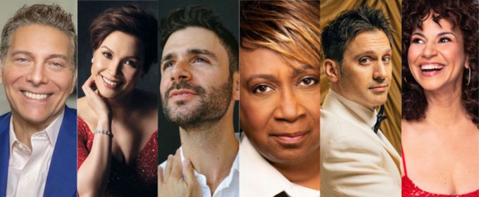 Songbook Academy to Welcome Scott Bradlee, Adam Kantor, and Miche Braden as Guest Mentors