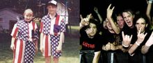 THAT 80S IMPROV CHALLENGE is Coming to Young Ethels in Brooklyn