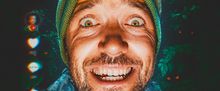 Mark Vigeant Brings OUT THERE And WELCOME TO HELL To Hollywood Fringe