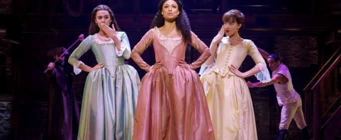 Broadway in Indianapolis Announces 2022-2023 Series Featuring ALADDIN, ANASTASIA Photos