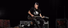 G. LOVE & SPECIAL SAUCE to Perform at Fox Theatre
