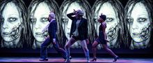 ROMERO & JULIET: A Zombie Rock Musical Hits the Stage in Pittsburgh