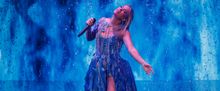 Carrie Underwood Returns to Resorts World Theatre in REFLECTION: The Las Vegas Reside