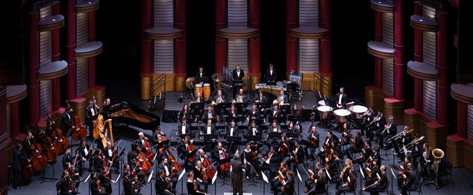 Palm Beach Symphony Will Present 2026-2027 Masterworks Series With World Premieres