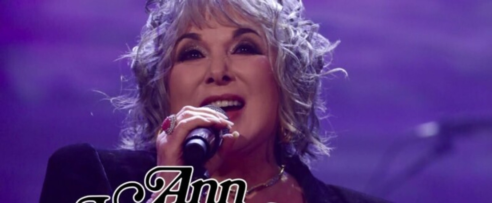 Review: HEART'S ANN WILSON WITH TRIPSITTER at Reynolds Performance Hall in Conway