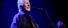 Graham Nash Will Come to The Warner Theatre in September