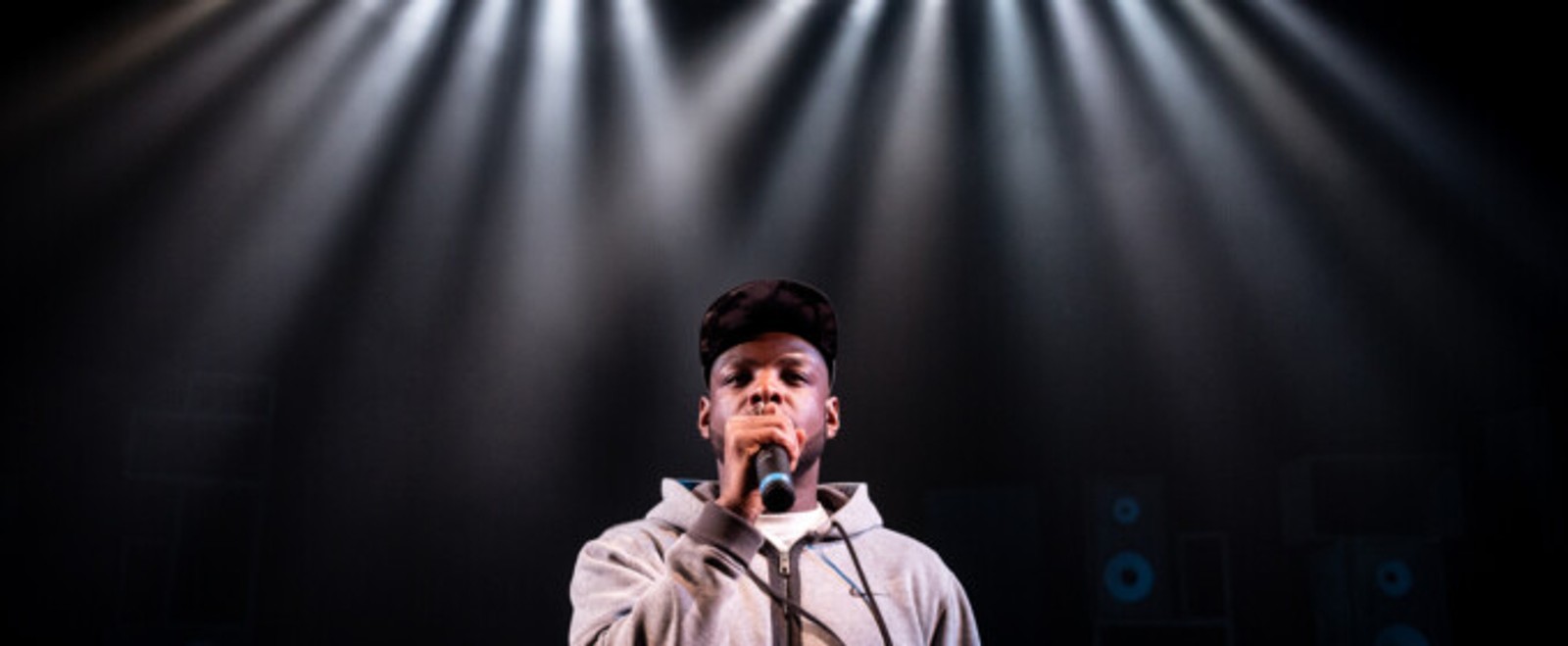 Birmingham Rep Will Feature Black-Led Programming for Black History Month