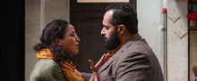 First Look At Pulitzer Prize-Winning SELLING KABUL At Northlight Theatre