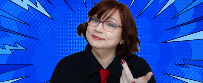 NEW TRICKS STORIES to Make Manhattan Debut at Soho Playhouse