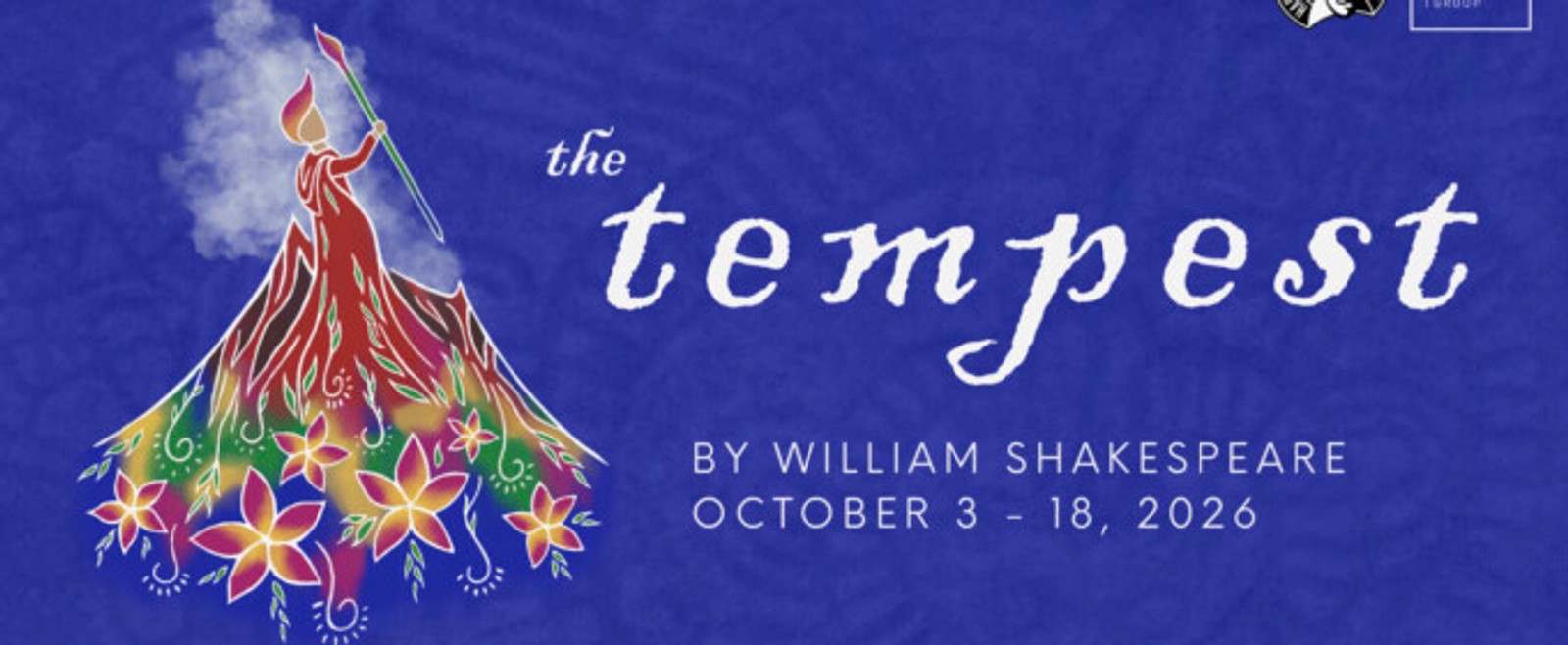THE TEMPEST to be Presented at Gamut Theatre This Fall