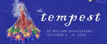 THE TEMPEST to be Presented at Gamut Theatre This Fall