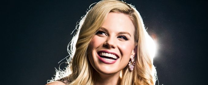 Interview: Megan Hilty Talks Upcoming Concerts at The Umbrella Arts Center