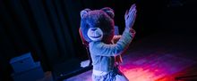 MAN OR BEAR to Make Edinburgh Fringe Run With Katie Hurley and Sarah Hehir