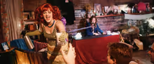 Exclusive: Chloe Troast Leads PEPPER SLIT: LIVE IN HER LIVING ROOM Off-Broadway