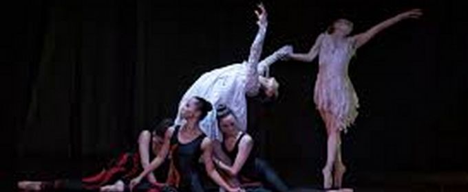 BWW Review: BUILDING BRIDGES TOGETHER at Verb Ballt And BlueWater Chamber Orches Photos