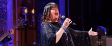 Highlights from Ann Hampton Callaway's FINDING BEAUTY at 54 Below
