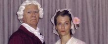 John and Abigail Adams to Come to Life at Fort Lauderdale Reading Center for America'