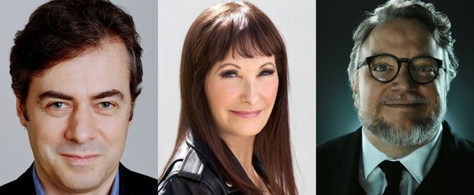 John Gore, Gale Anne Hurd, & Guillermo del Toro Join Board of Trustees at the Academy Museum