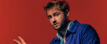 BEN'S BOOK CLUB to Make Edinburgh Fringe Debut with Ben Pope