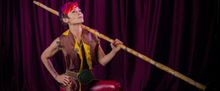 Inside Rehearsals for THE MONKEY KING: A KUNG FU MUSICAL at Queens Theatre