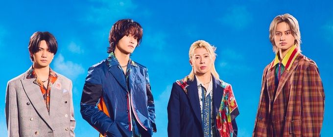 公演レポート： 三代目 J SOUL BROTHERS PRESENTS 'JSB LAND'