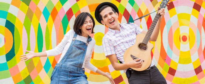 The Smith Center To Offer Family Series Programming