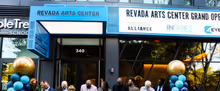 Revada Arts Center Opens in Washington, DC