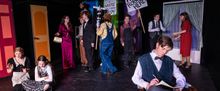 First look at Sunbury Performing Arts Presents NINA”S WUNDERBAR BREAKTHROUGH