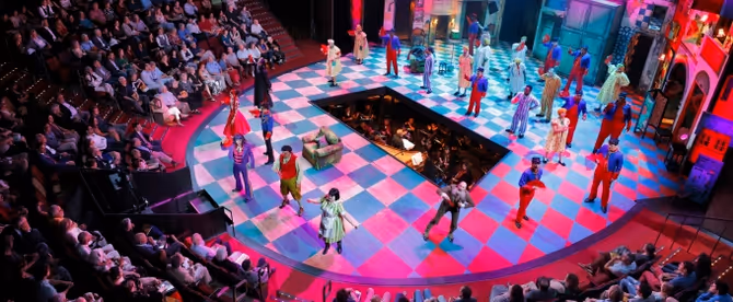 Workers Bear the Burden of Des Moines Metro Opera’s Ambitions