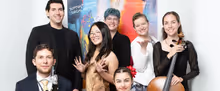 NSAL Florida Seeks Young Artists for 2026 Scholarship and Competition Opportunities