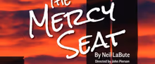 THE MERCY SEAT to Open at St. Louis Actors' Studio's Gaslight Theater