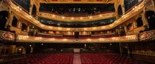 Hackney Empire to Launch 16-Month 125th Anniversary Celebration With Hackney:Central 
