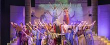 First Look at JOSEPH AND THE AMAZING TECHNICOLOR DREAMCOAT at Arts Bonita