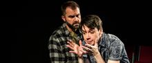 Get a First Look at ST. SEBASTIAN World Premiere Presented by Refracted Theatre Compa