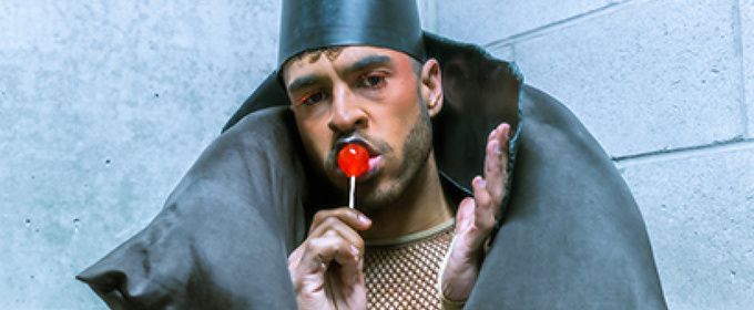 BOOTYCANDY at Buddies in Bad Times and Obsidian Theatre Cast Revealed