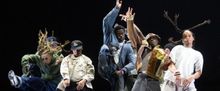 BREAKIN' CONVENTION Returns to Sadler’s Wells This May Bank Holiday