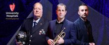 BEHIND THE LINES: A 9/11 STORY to Make Cleveland Debut at Playhouse Square
